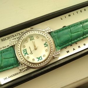 watches